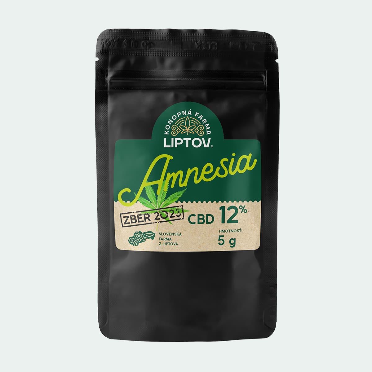 Liptovský gift item Amnesia - Greenhouse 5g