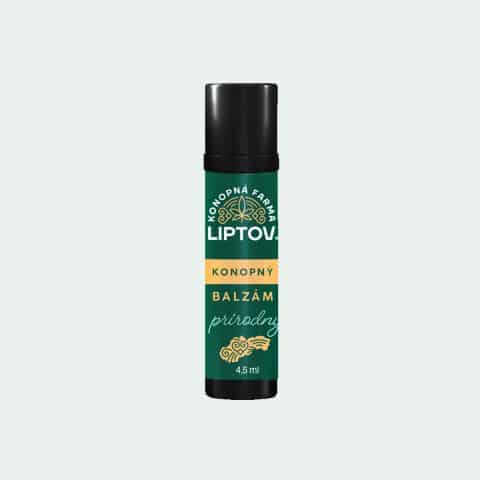 premium hemp balm