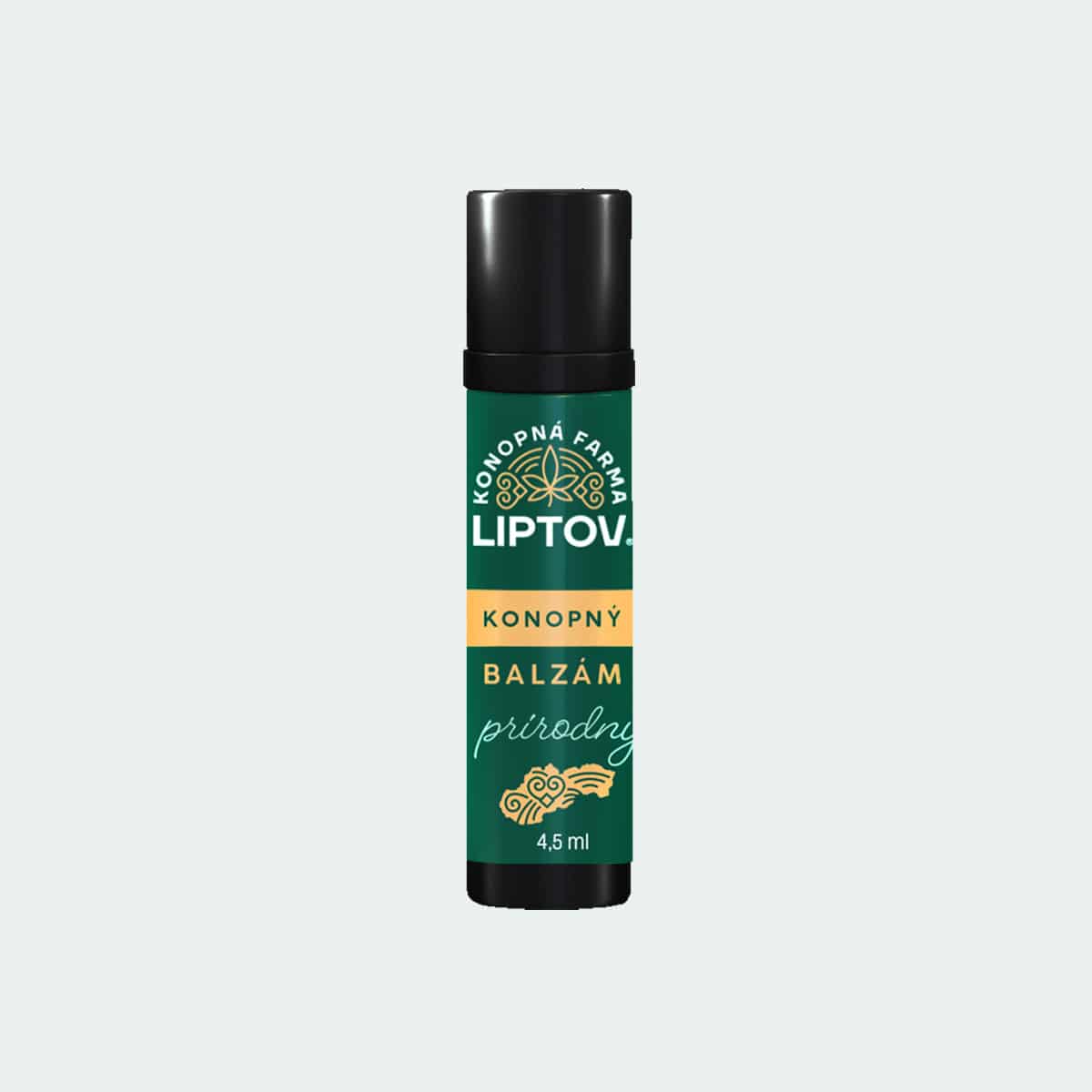 premium hemp balm