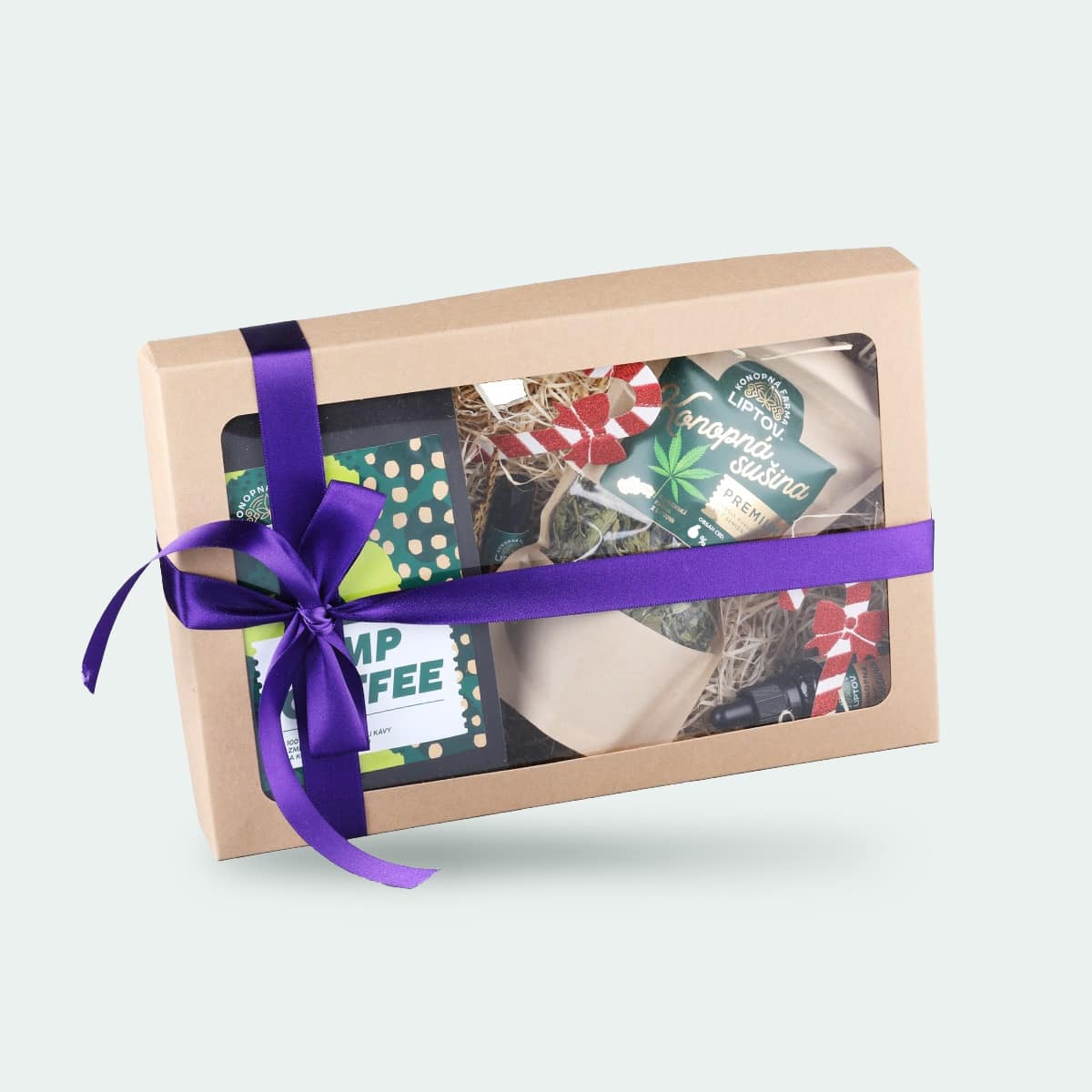 package relax