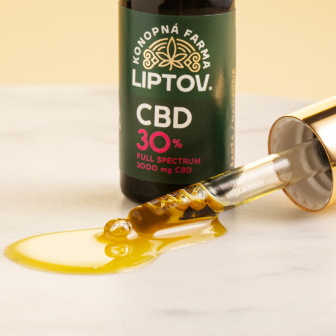 CBD oils