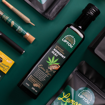 Hemp products