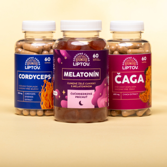 Nutritional supplements