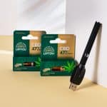 convenient-set-liquefying-powder-and-cbd-cartridge-0,5ml-1ml-2024-gallery