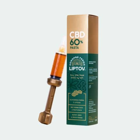 cbd paste