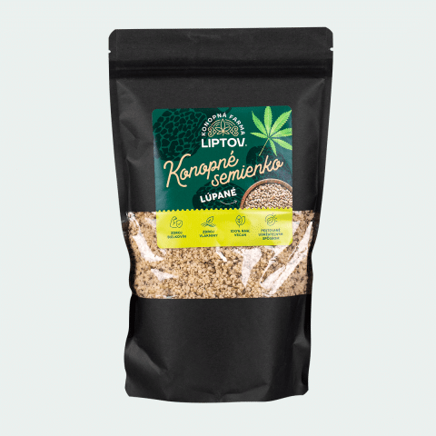 hemp seed 1000g
