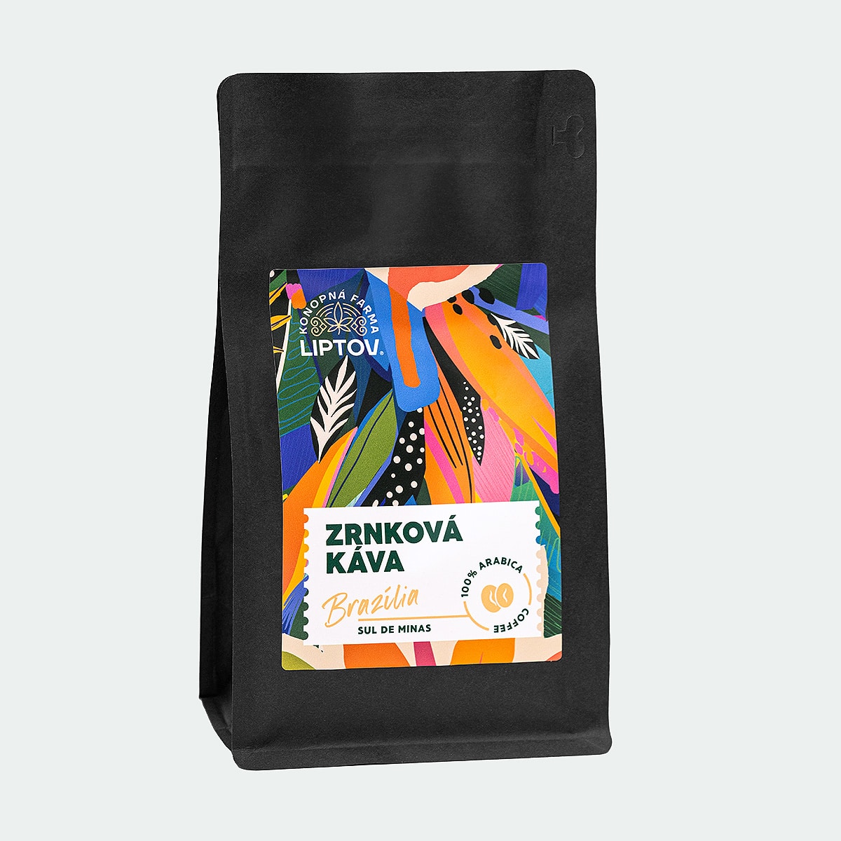Coffee beans 100% Arabica