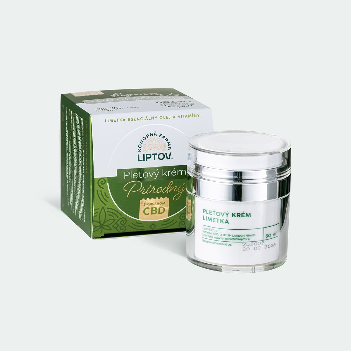 kfl knitting cream natural lime