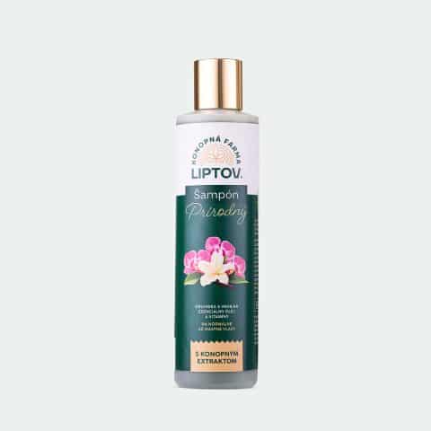 kfl hemp hair sampoon