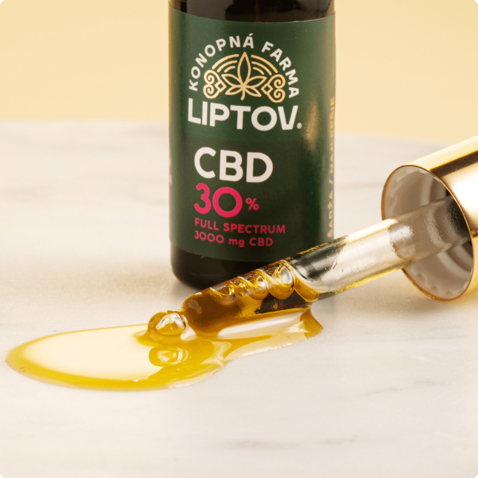 CBD oils