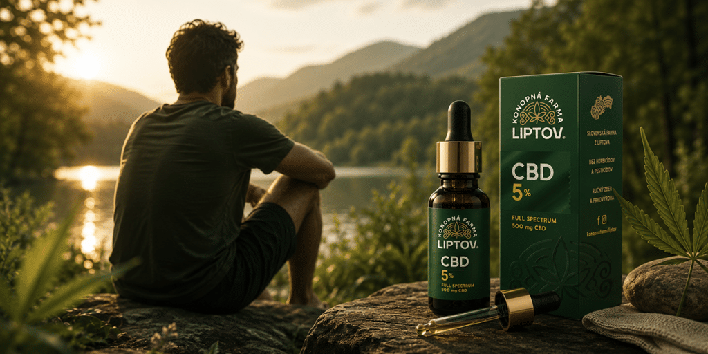 Môže CBD pomôcť pri PTSD? Čo hovorí výskum