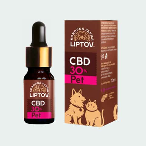 KFL CBD 30% PET